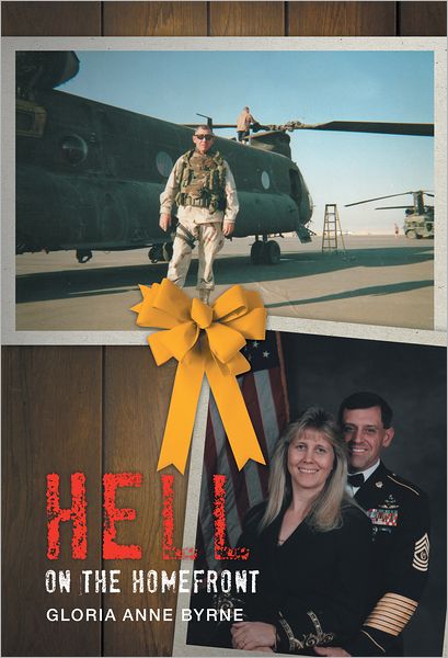 Hell On The Homefront