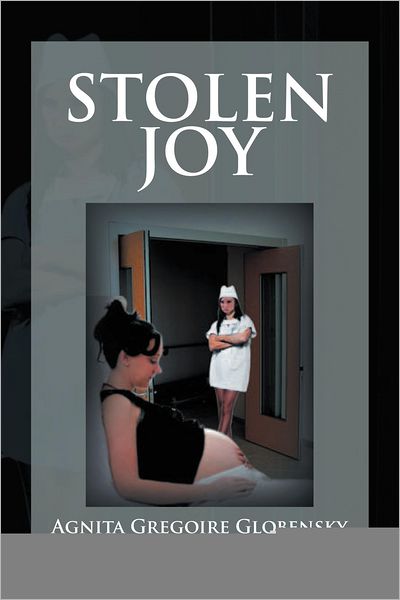 Stolen Joy: THE ANGELIC FIEND