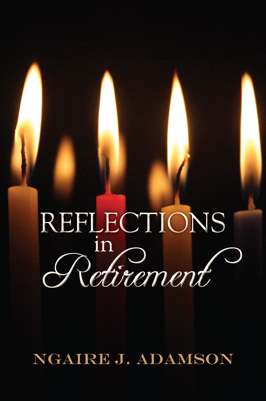 Reflections in Retirement
