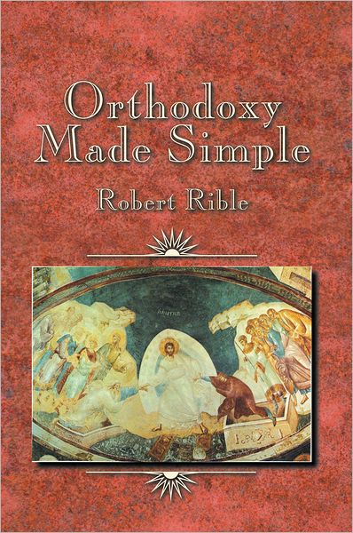 Orthodoxy Made Simple