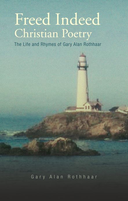 Freed Indeed: Christian Poetry