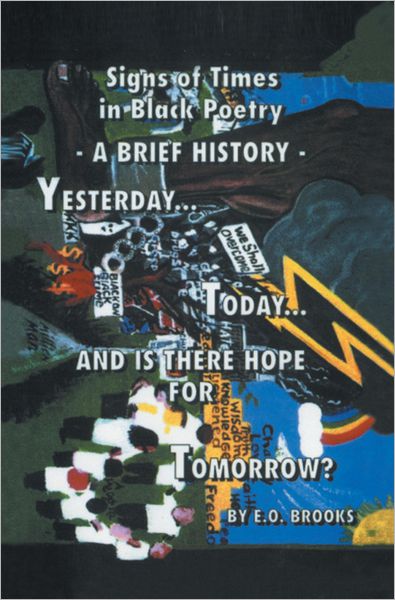 Signs of Time in Black Poetry