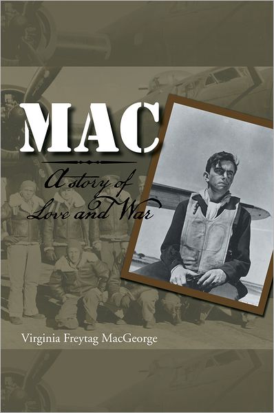 MAC: A story of Love and War