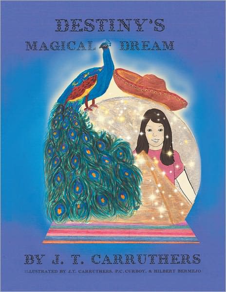 Destiny's Magical Dream
