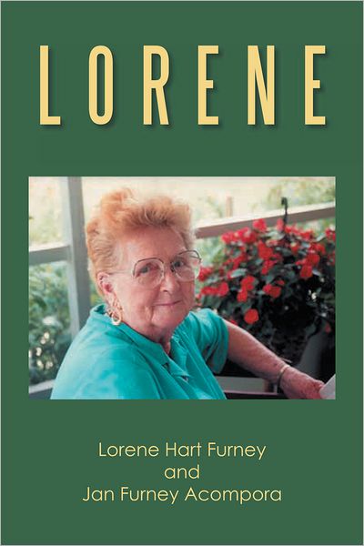 LORENE: A Deep South Turn of the Century Woman
