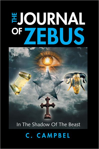 THE JOURNAL OF ZEBUS: IN THE SHADOW OF THE BEAST