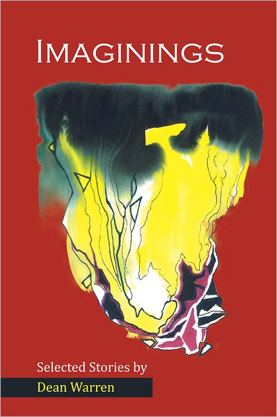 Imaginings: Selected Stories