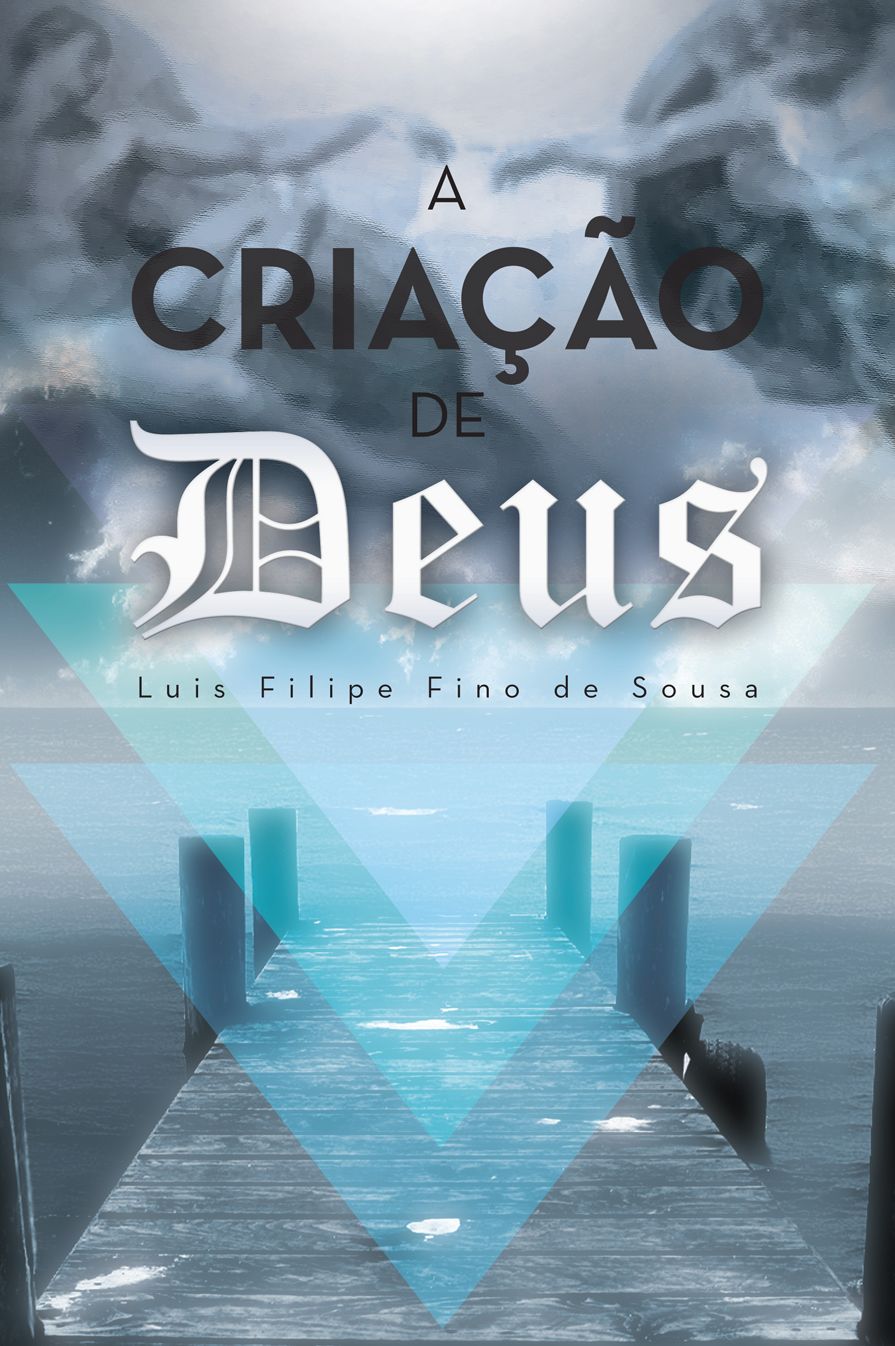 A CRIAÇÃO DE DEUS: O Primogénito e o Verbo
