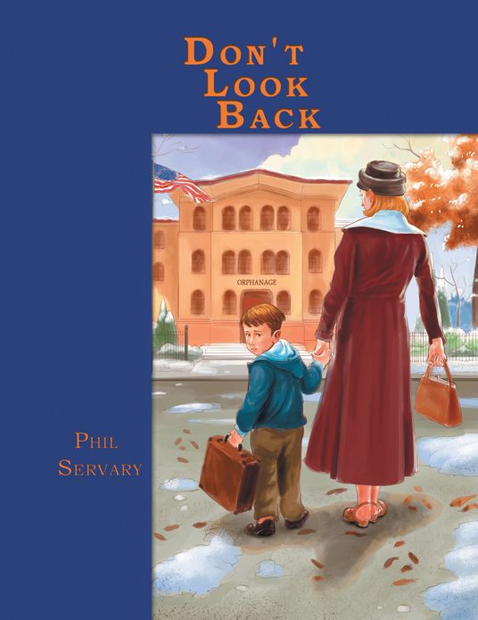 Don't Look Back