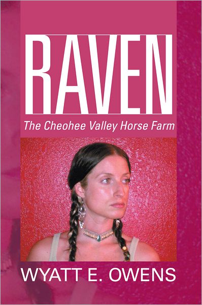 RAVEN: Cheohee Valley Hors