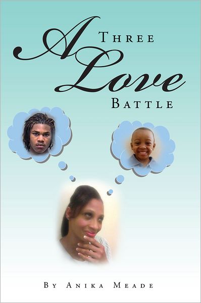 A THREE LOVE BATTLE