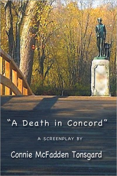 A Death in Concord