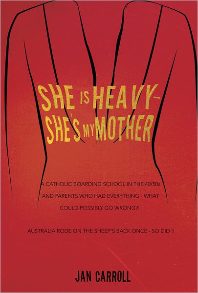 She is Heavy - She's My Mother