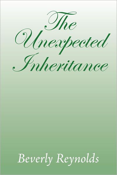 The Unexpected Inheritance