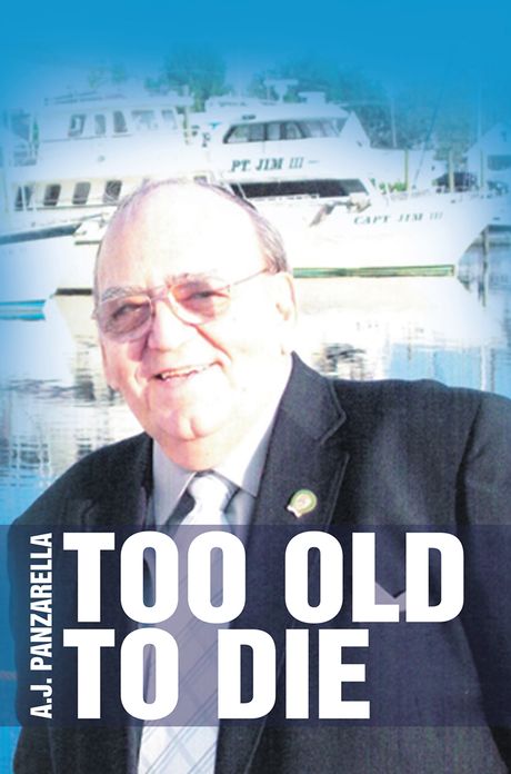 TOO OLD TO DIE