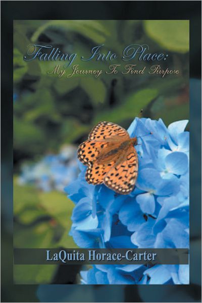 Falling Into Place: My Journey to Find Purpose