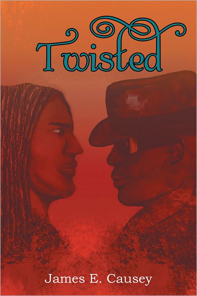 Twisted