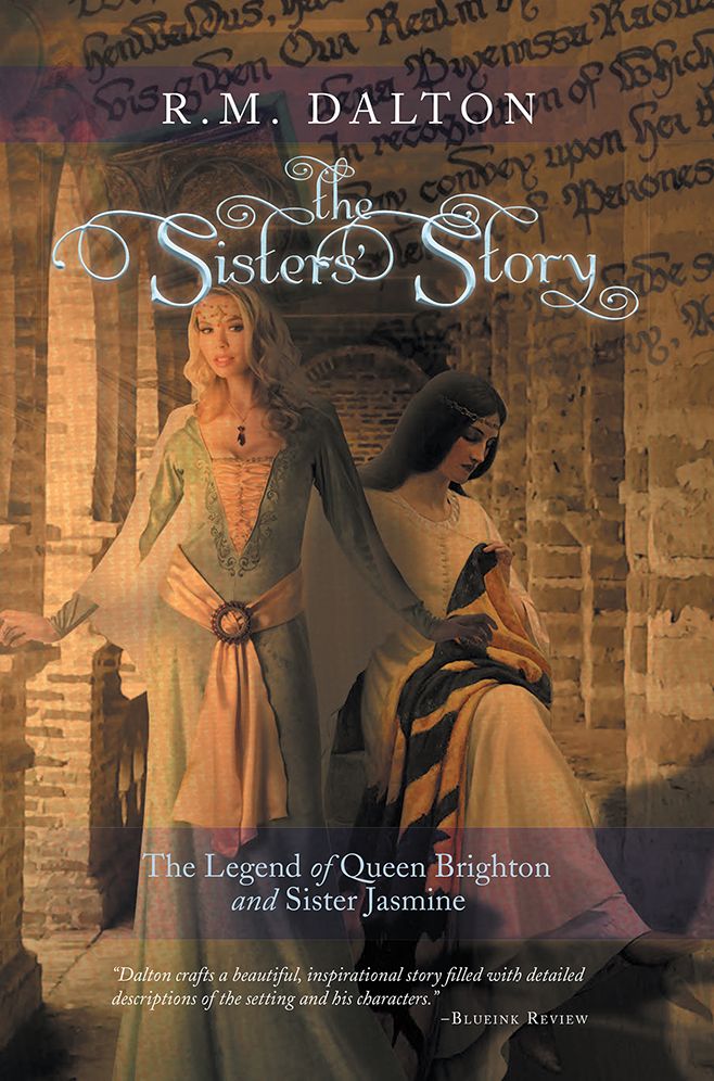 The Sisters' Story: The Legend of Queen Brighton and Sister Jasmine