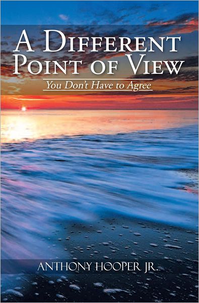 A Different Point of View: You Don't Have to Agree