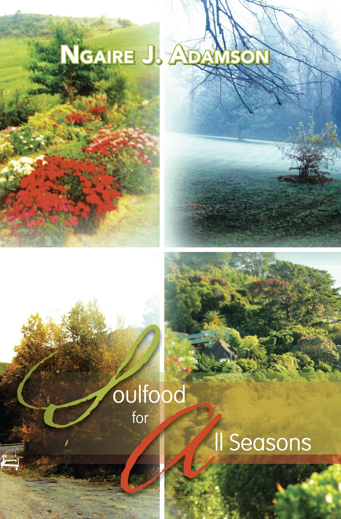 Soulfood For All Seasons