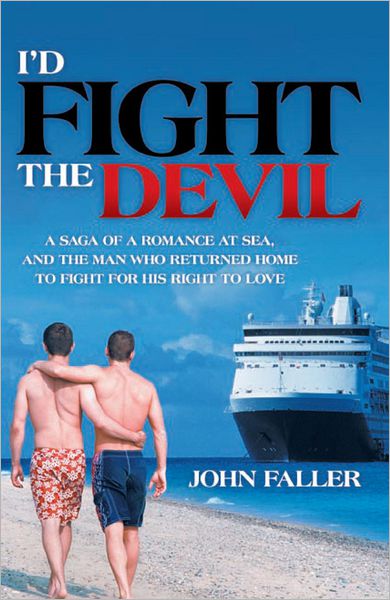 I'd Fight the Devil