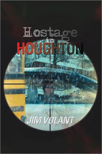 Hostage in Houghton