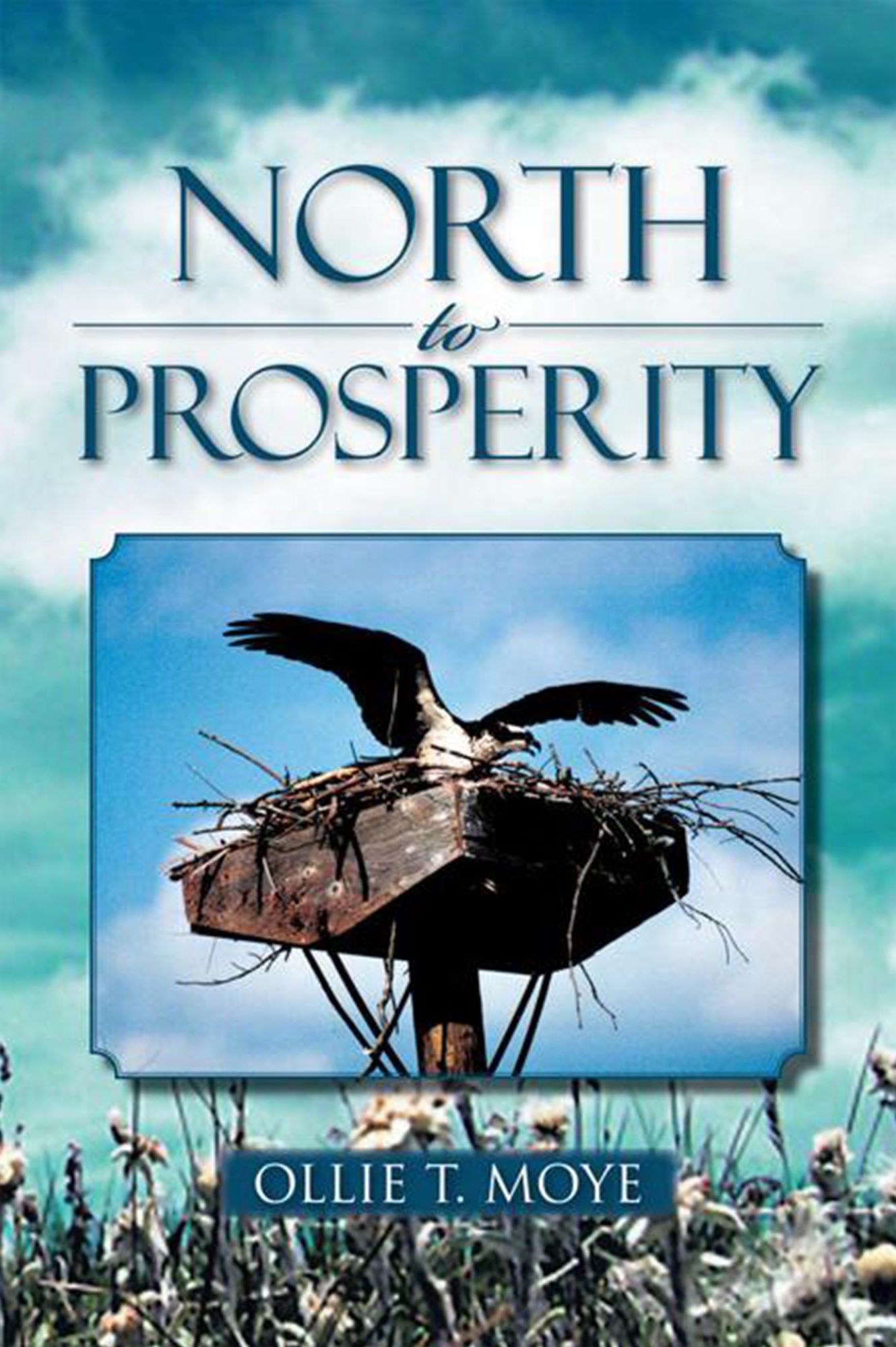 North to Prosperity