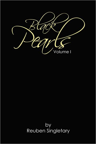 Black Pearls: Volume I