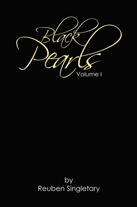 Black Pearls: Volume I