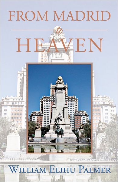 FROM MADRID TO HEAVEN