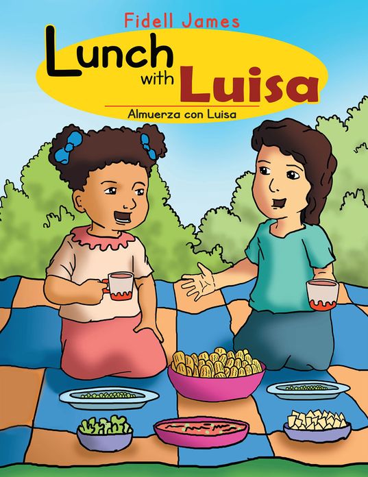 Lunch with Luisa: Almuerza Con Luisa
