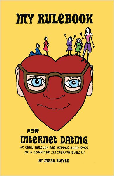 My Rulebook For Internet Dating