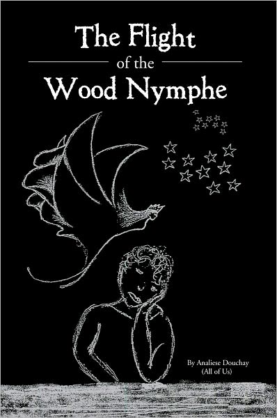 The Flight of the Wood Nymphe