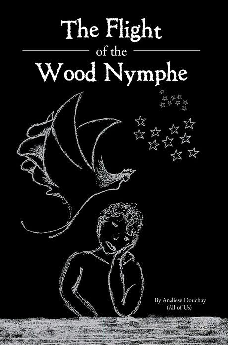 The Flight of the Wood Nymphe