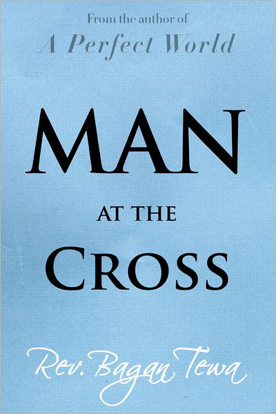 Man At The Cross