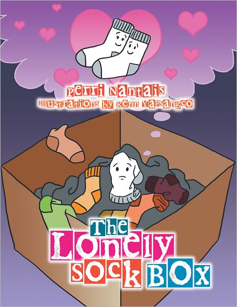The Lonely Sock Box