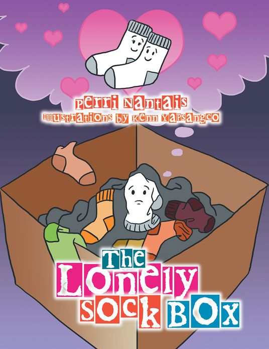The Lonely Sock Box