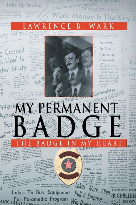My Permanent Badge: The Badge in My Heart