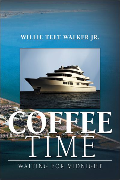 COFFEE TIME: Waiting for Midnight