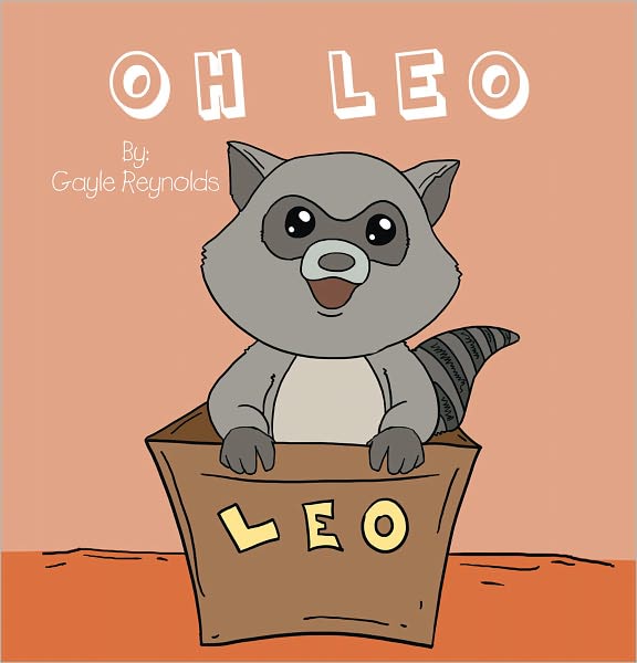 Oh Leo