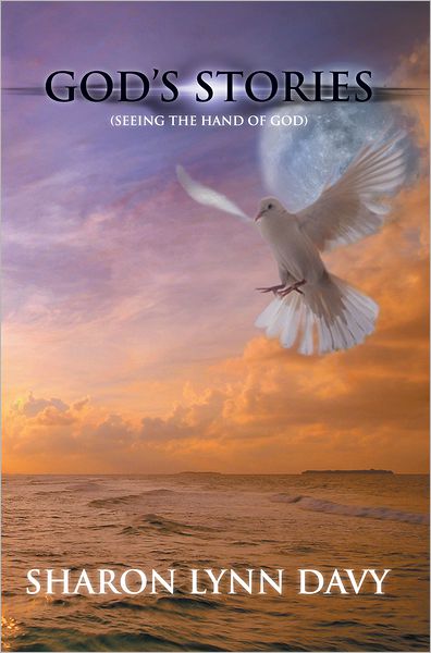 God's Stories: (Seeing the Hand of God)