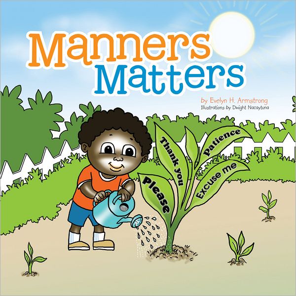 Manners Matters