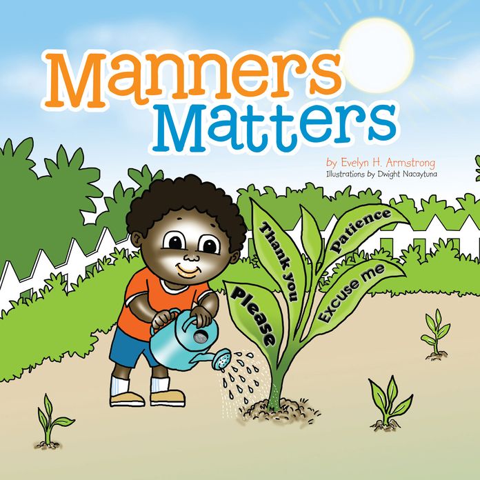 Manners Matters