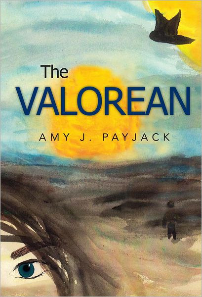 The Valorean