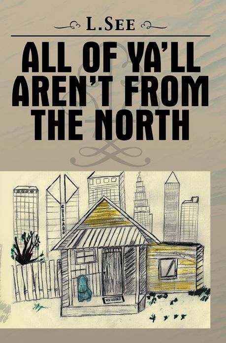 ALL OF YA'LL AREN'T FROM THE NORTH
