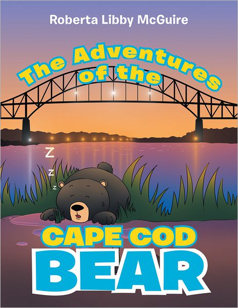 The Adventures of the Cape Cod Bear