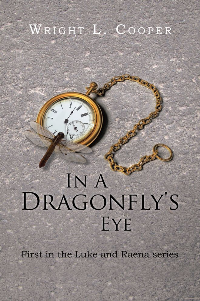 In A Dragonfly's Eye: Nymph