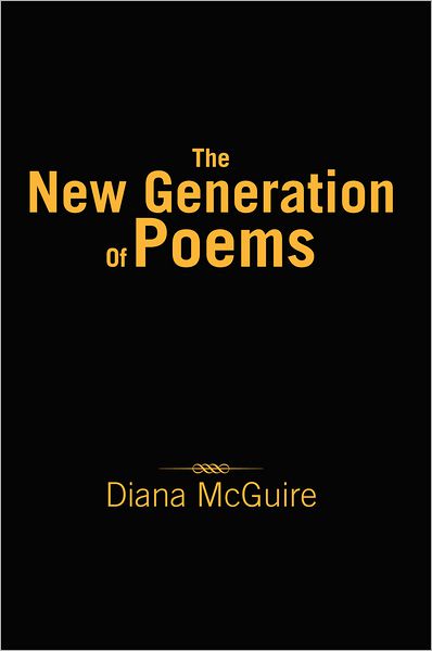 The New Generation Of Poems
