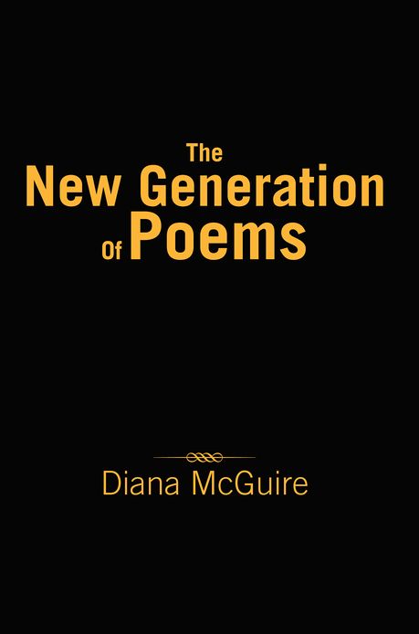 The New Generation Of Poems