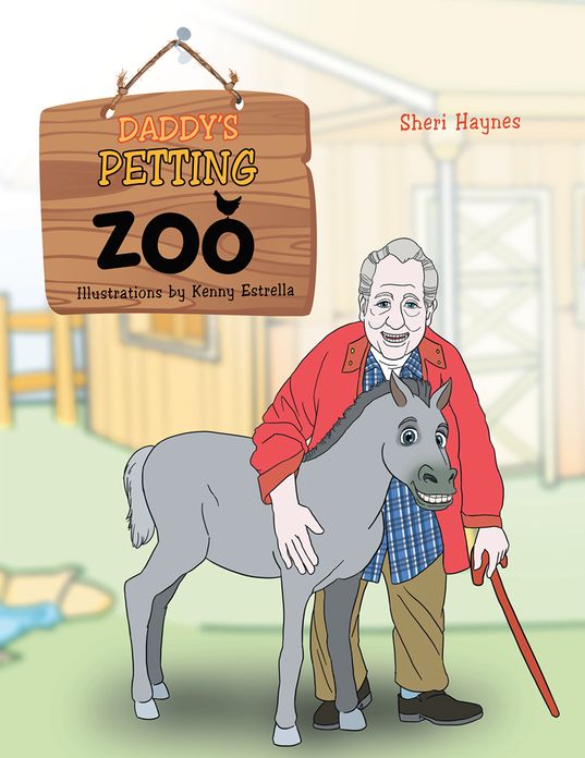 Daddy's Petting Zoo